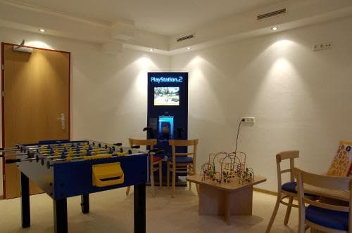 Joes Aparthotel