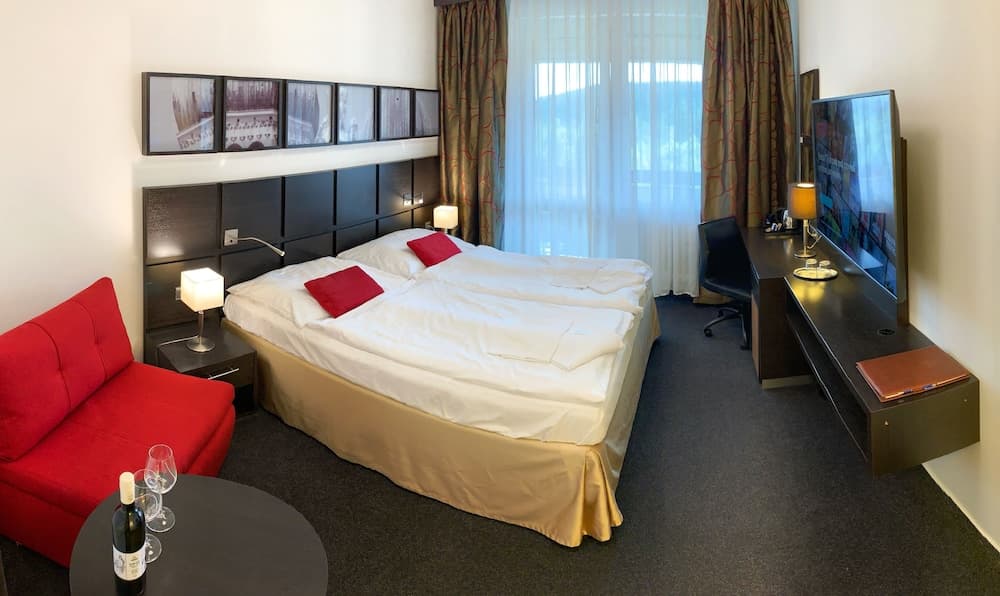 Hotel Kamzík