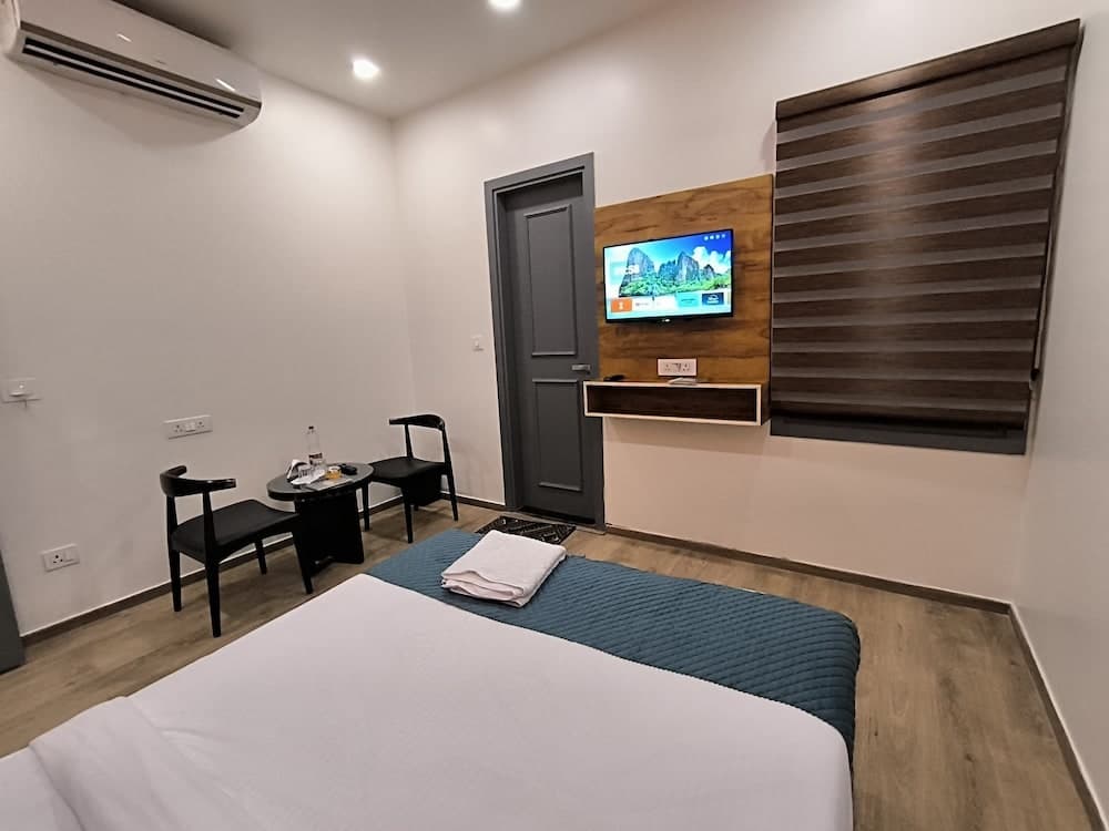 Hotel 7 Star