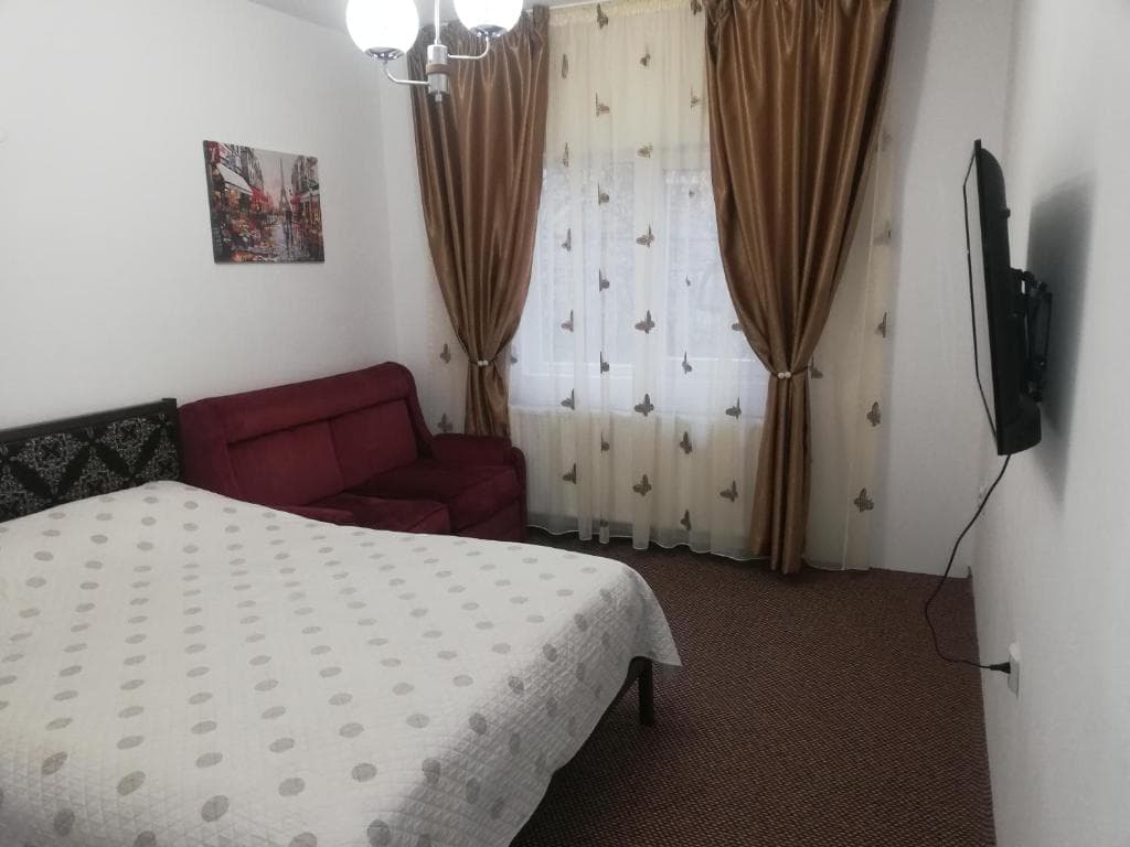 Casa Bucur