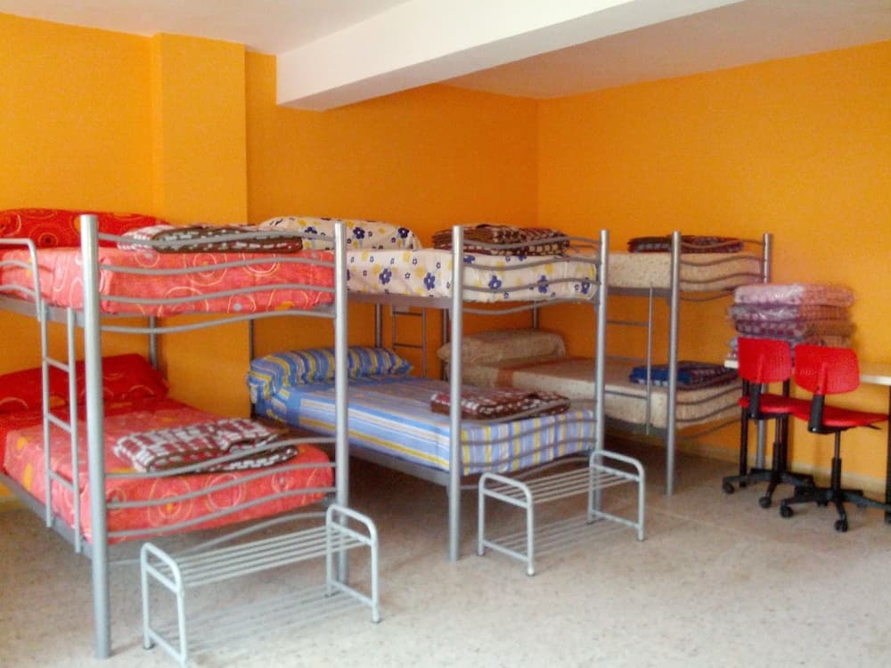 Albergue Mar De Rostro