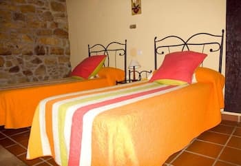Cabana Silverio