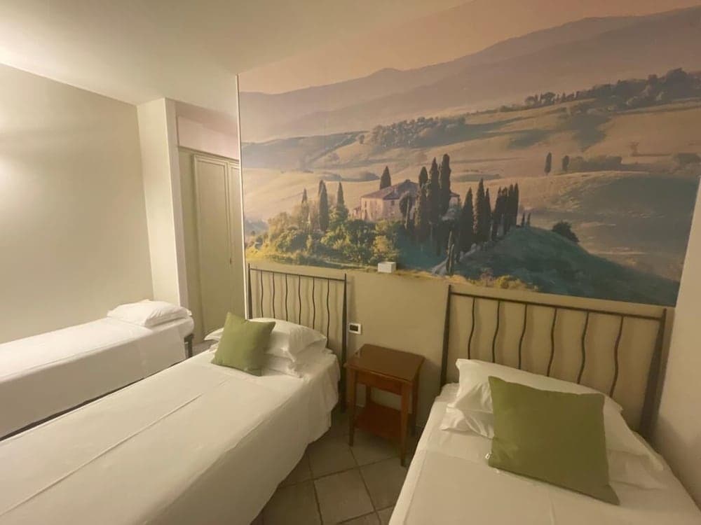 Hotel Le Colline