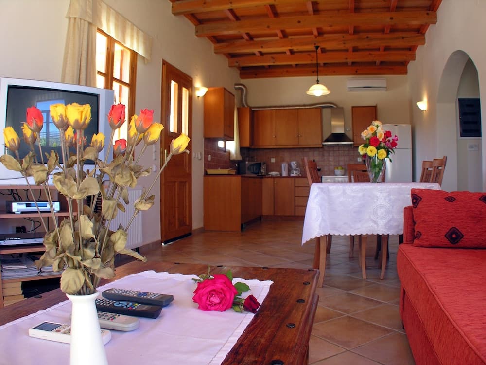 Cretan Exclusive Villas