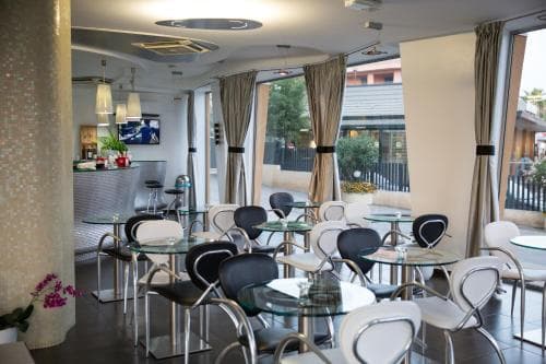 Hotel Kore