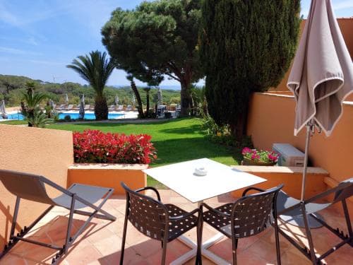Hotel les Bouis