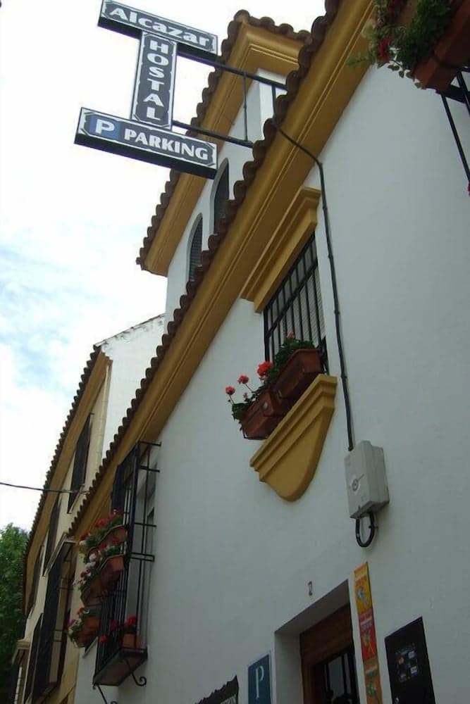 Hostal Alcazar