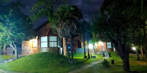 El Refugio de los Pájaros