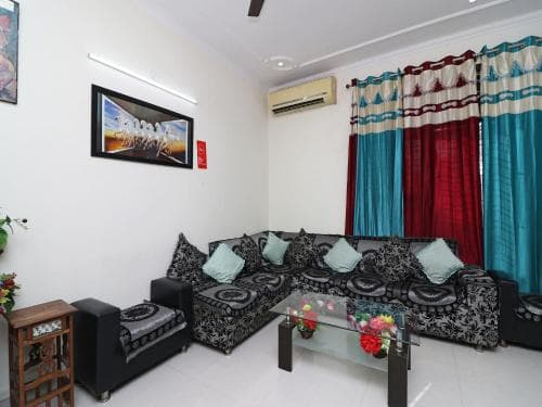 The Abodes Villa