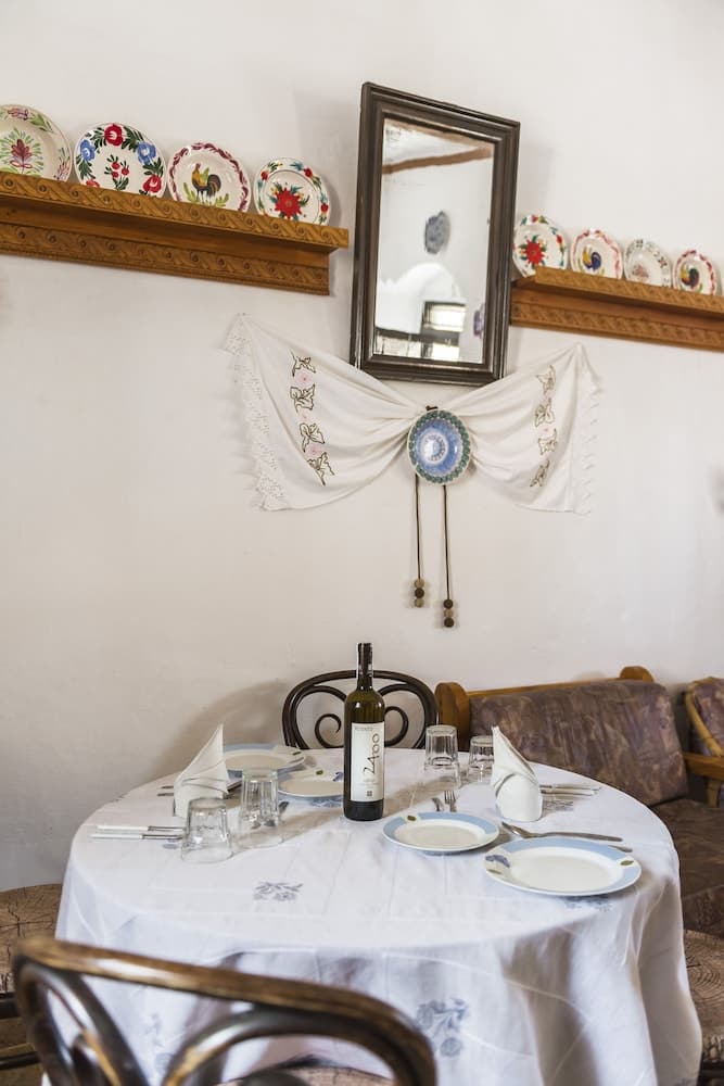 Casa La Perla