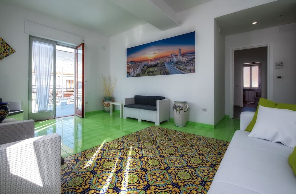 Sunset Rooms