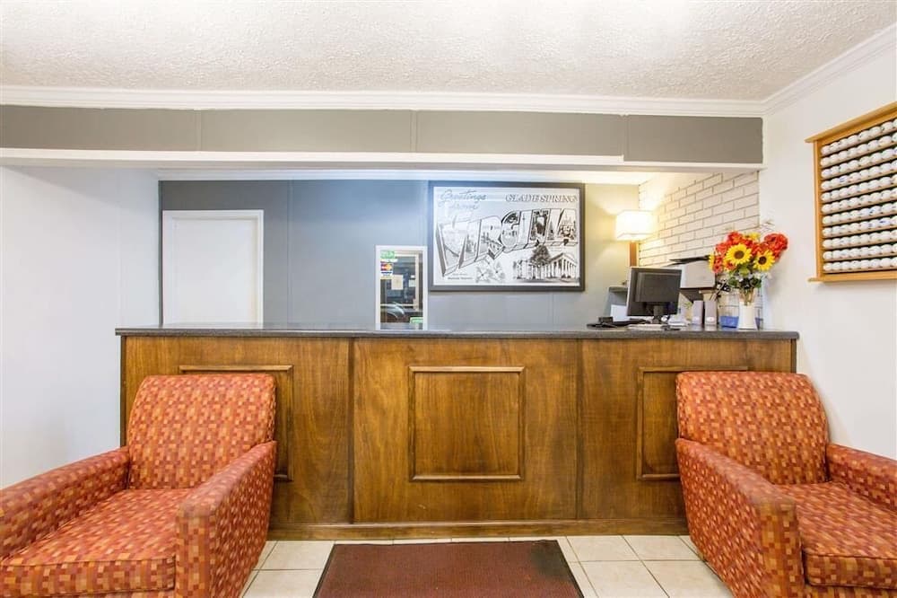 Rodeway Inn