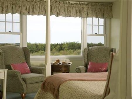 High Pointe Inn