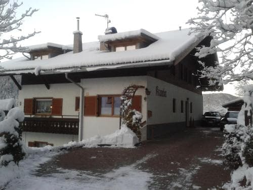 Bed & breakfast Kranebitt