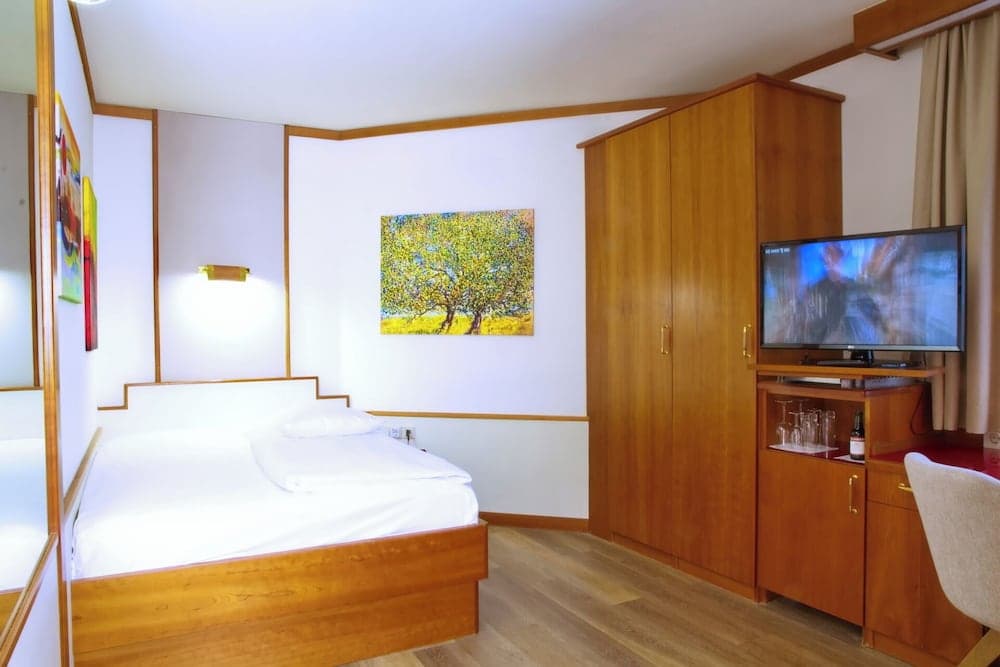 Vienna Sporthotel