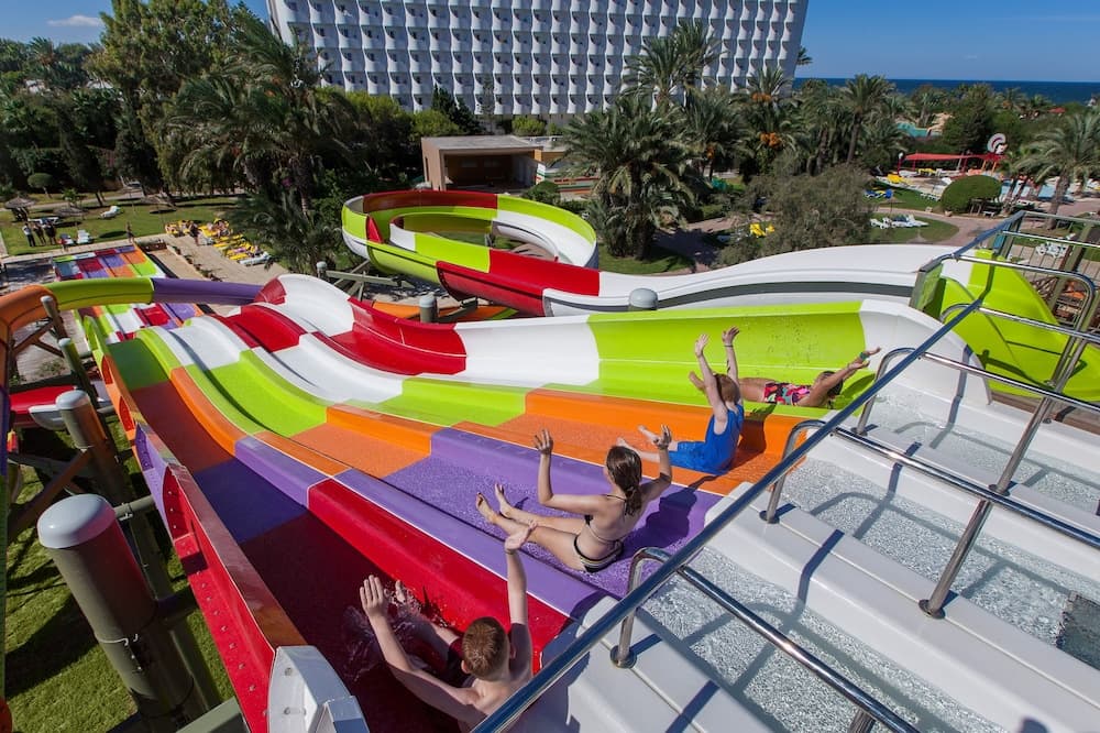 Sahara Beach Aquapark
