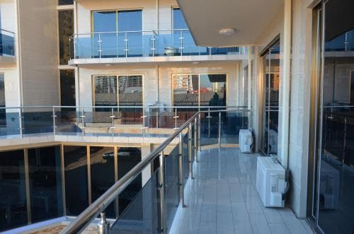 Legacy Hotel
