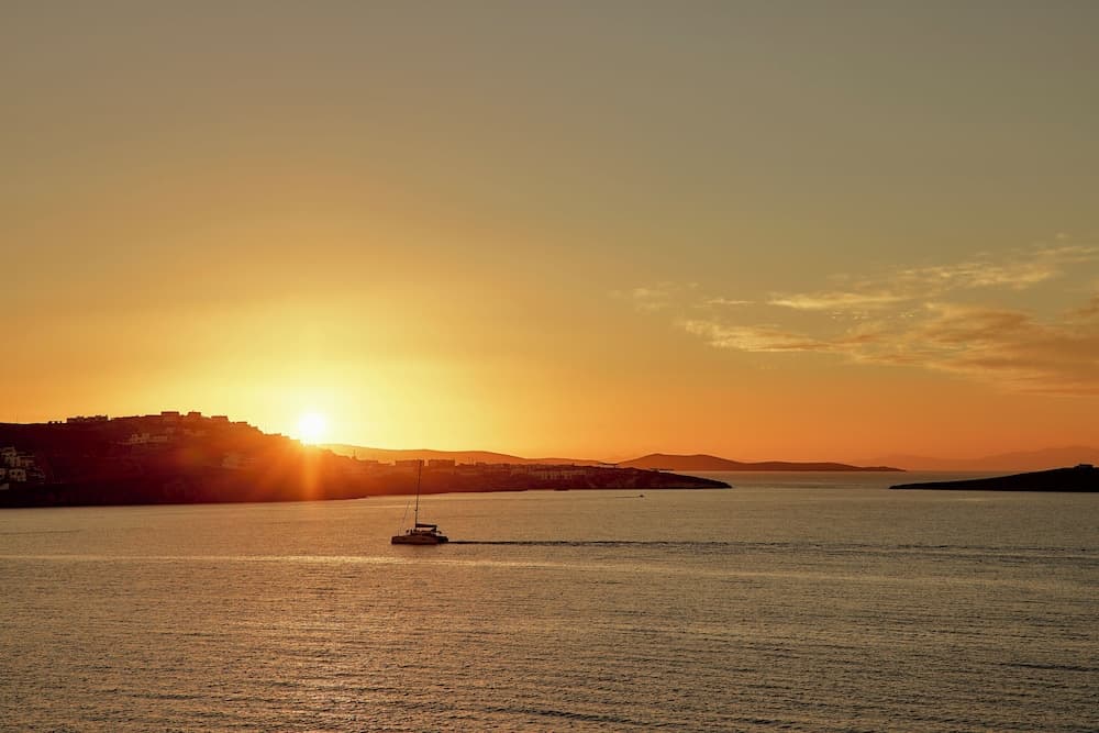 Mykonos Adonis Hotel