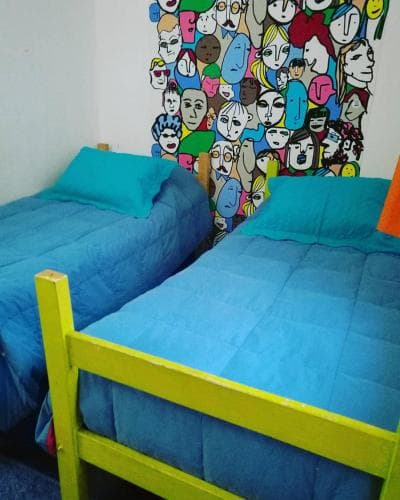 Columba Hostel