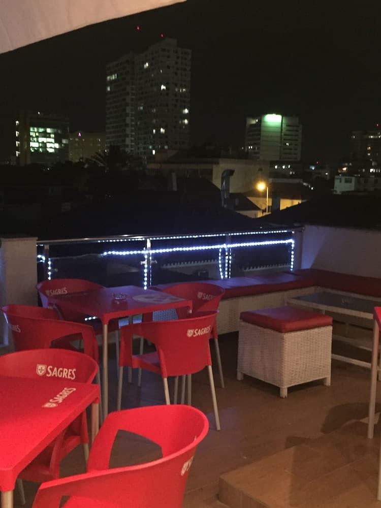 Luanda Plaza