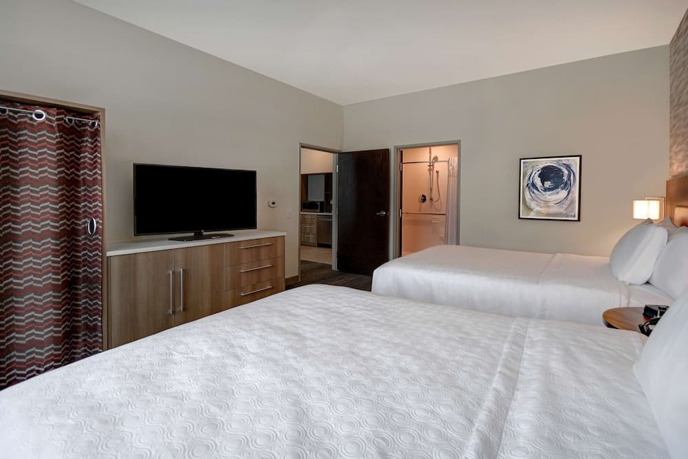 Home2 Suites By Hilton Kalamazoo Downtown, Mi