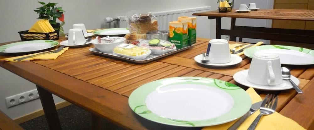 Nordic Guest House