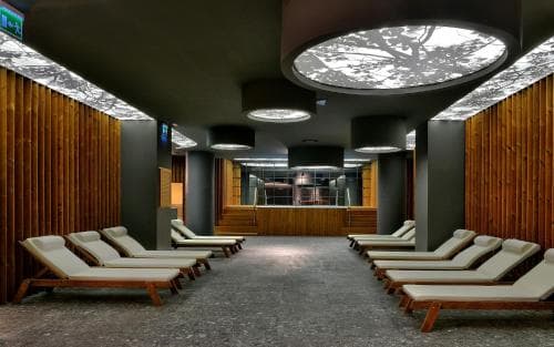 Sunrise Hotel