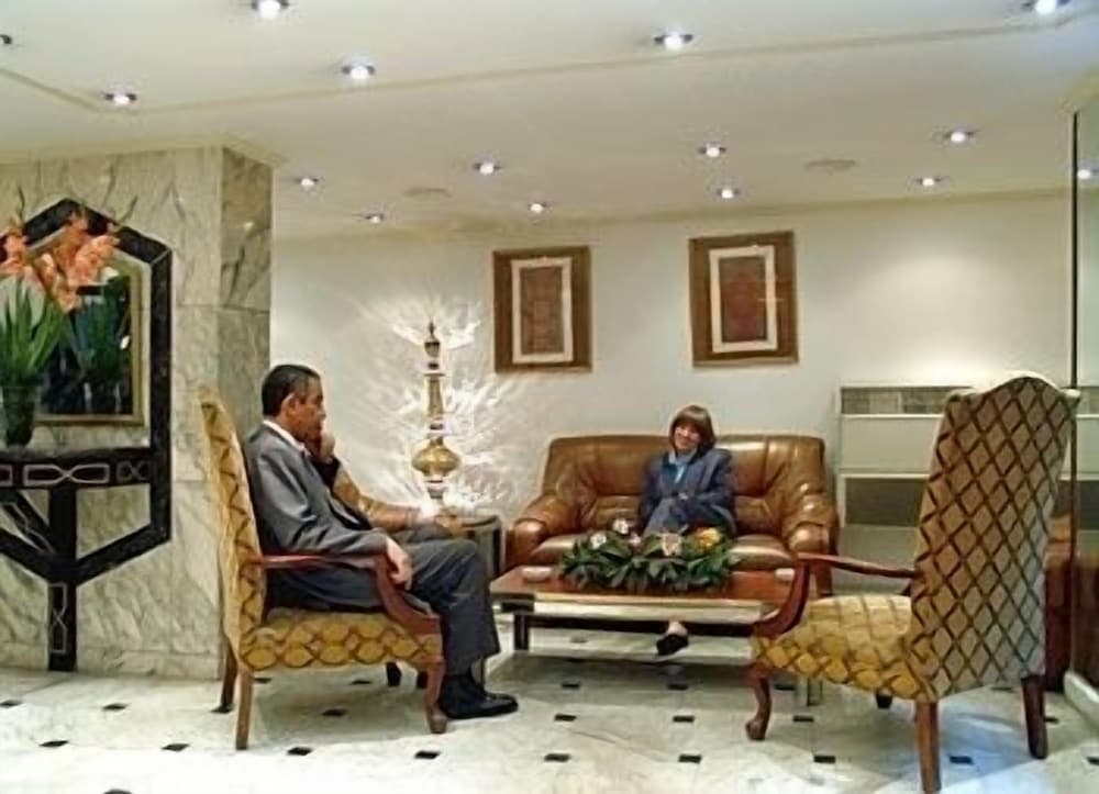 Concorde Hotel Dokki