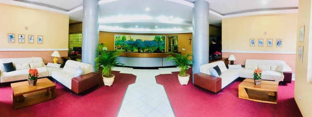 Hotel Platanus