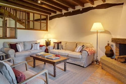 Altamira Basque Stay