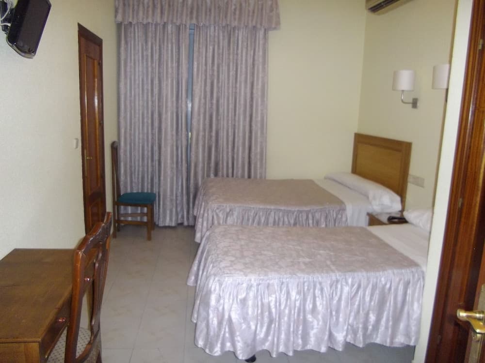 Hostal Rivera Atocha