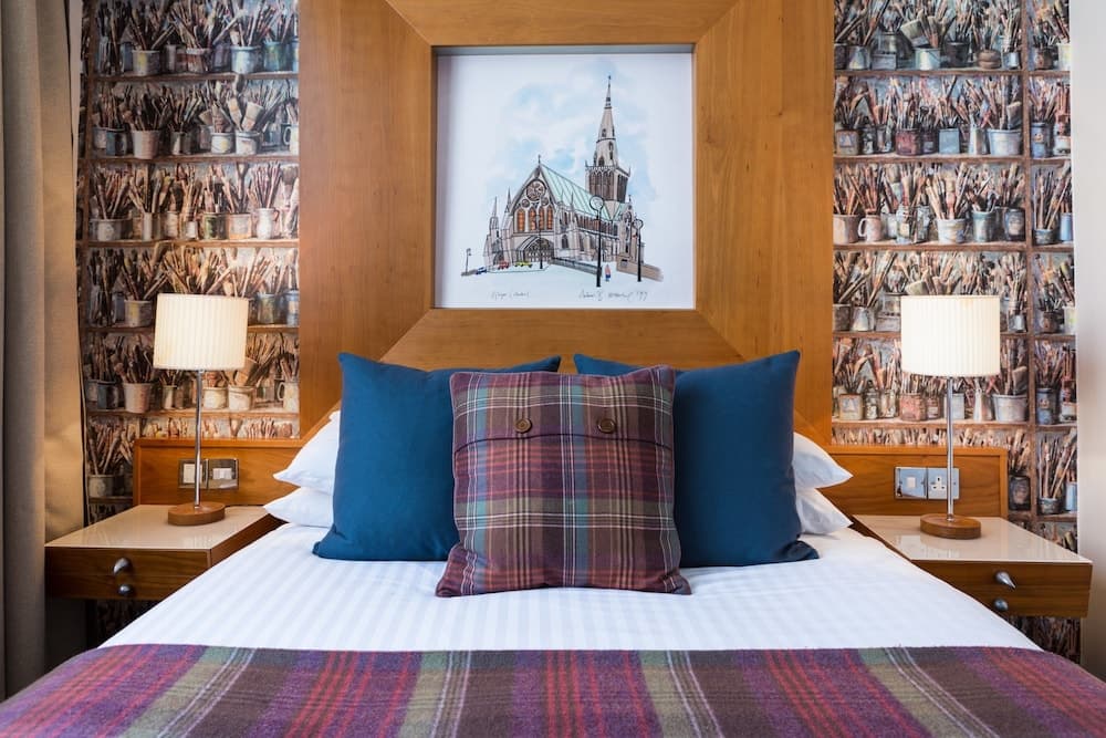 Abode Glasgow