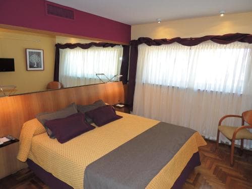 King David Flat Hotel