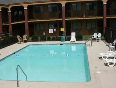 Garnett Inn