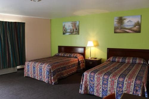 Budget Inn Jasper