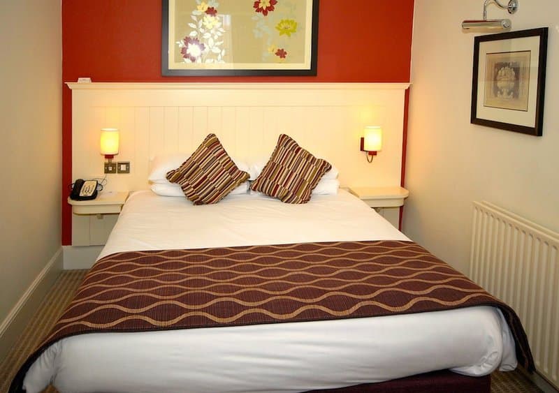 Waterloo Hotel