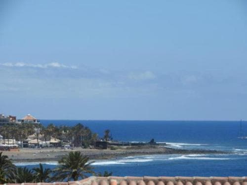 Villa Las Flores