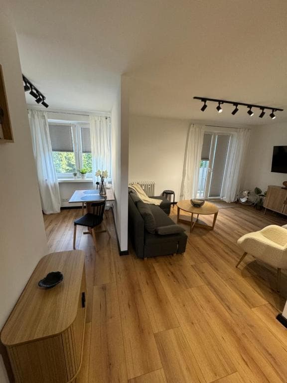 Apartment Ewy