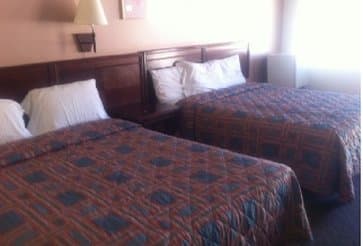 Passport Inn & Suites Brigham