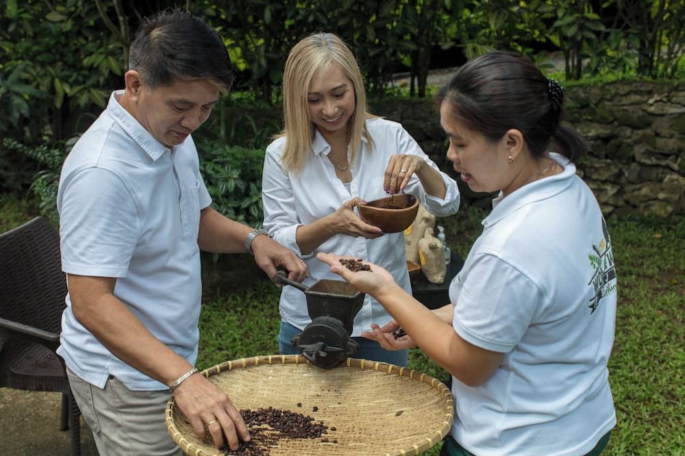 Nurture Wellness Village