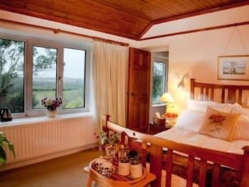 Anna's House B&b