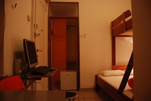 Tash Inn Hostel