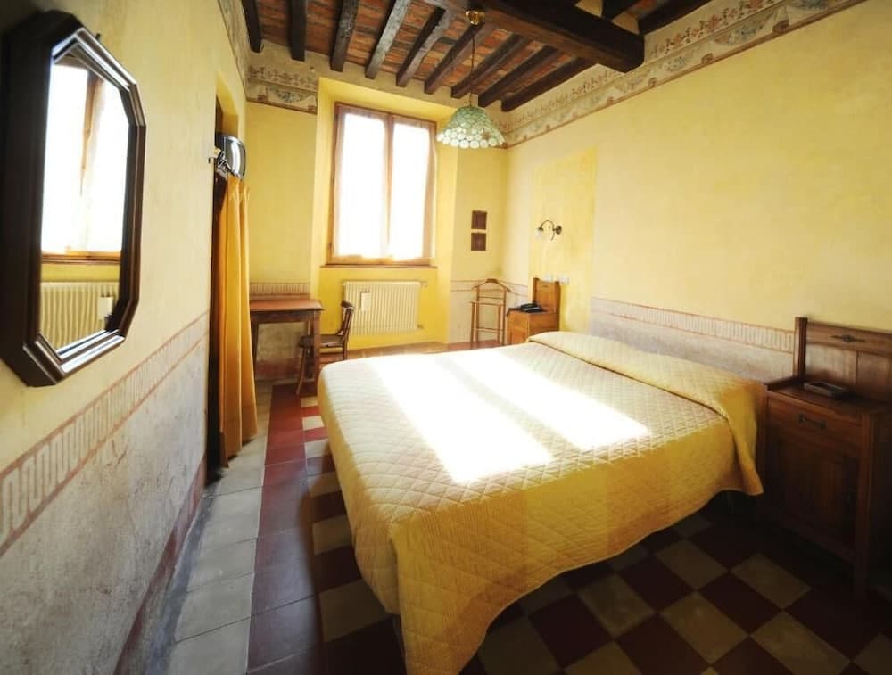 Albergo Giulia Gonzaga