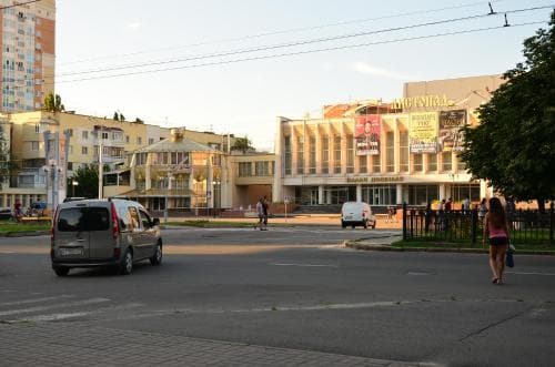 Music Hostel