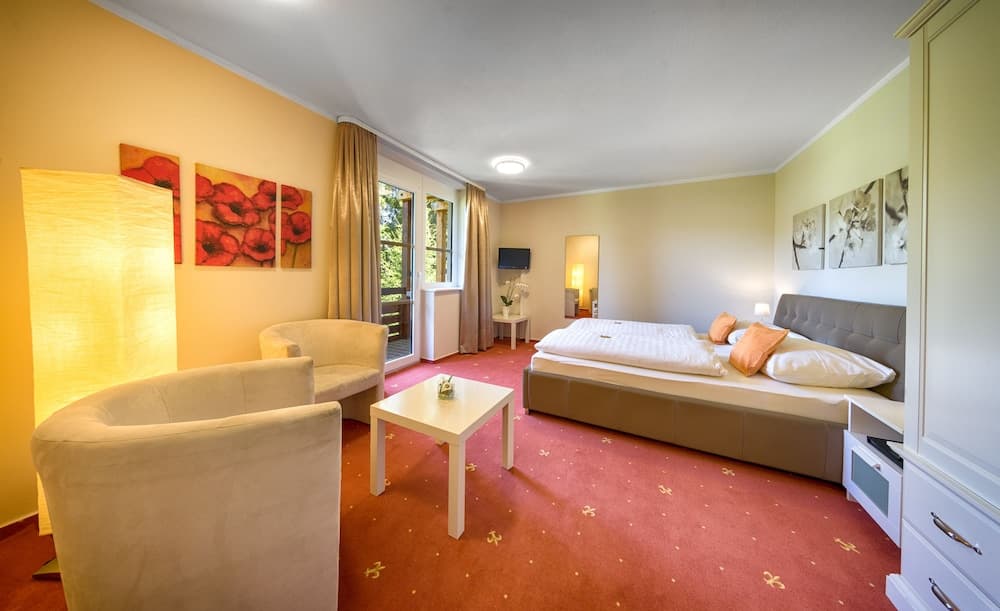 Hotel Schoneck Garni