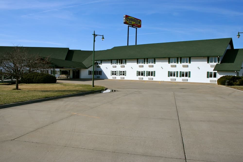 Cobbler Inn