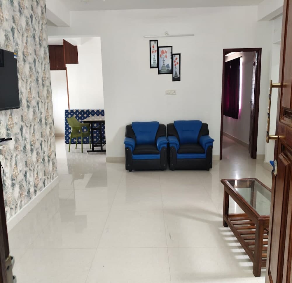 SR Residency