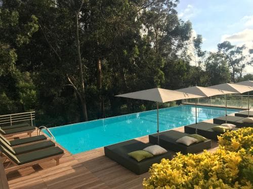 Hotel Costa Rossa