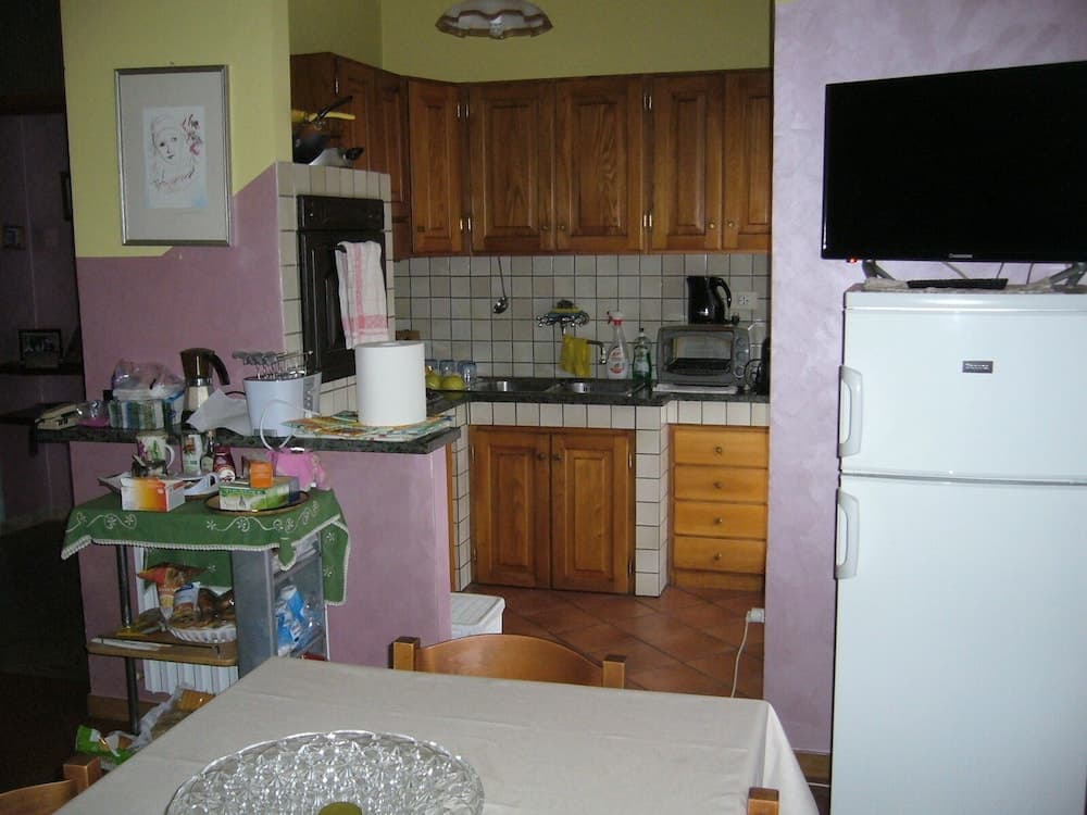 Casa Berti