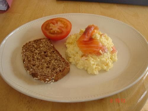 Glenderan B&B